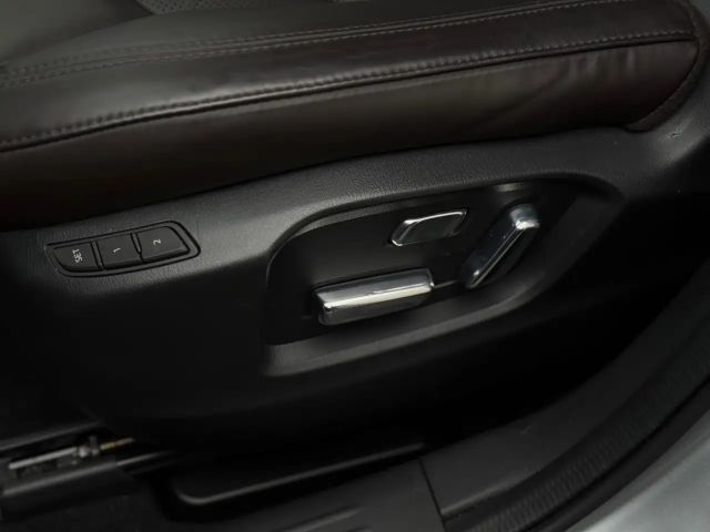 Mazda CX-5 SkyActiv Takumi