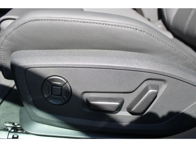 Audi A6 Avant Quattro S-Line