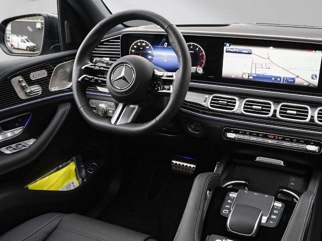 Mercedes-Benz GLE 450 4MATIC