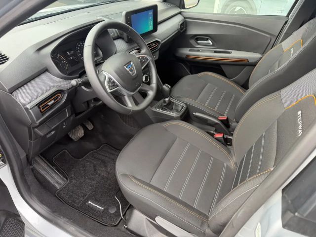 Dacia Sandero Comfort Stepway TCe 90