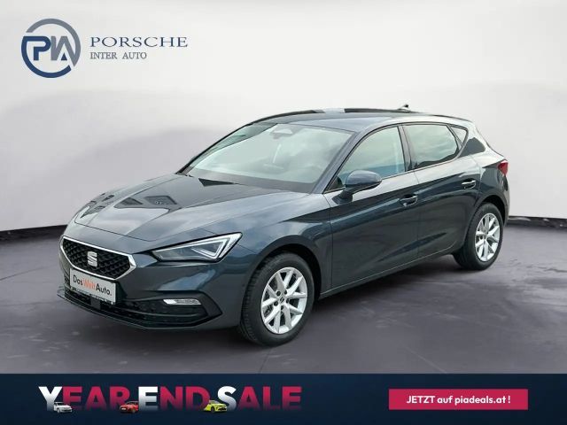 Seat Leon 1.5 TSI Style