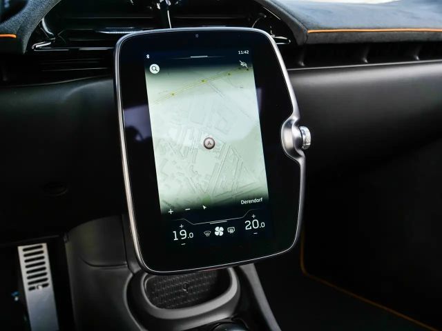 Audi A6 e-tron Performance Sport