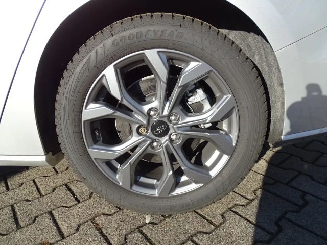 Ford Focus ST Line Wagon