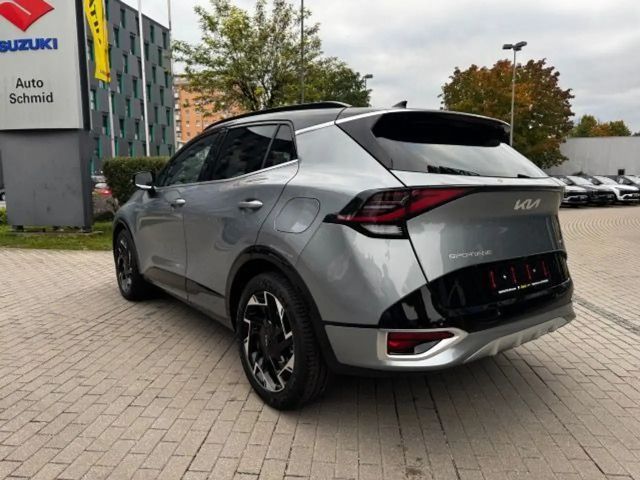 Kia Sportage GT-Line