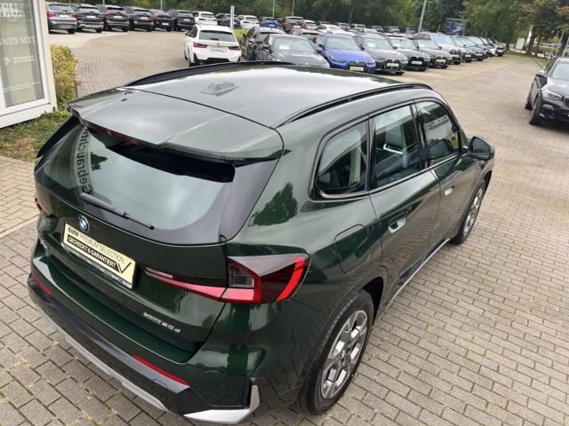 BMW X1 xDrive