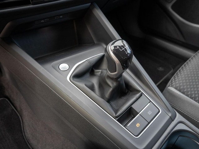 Volkswagen Golf 1.5 TSI