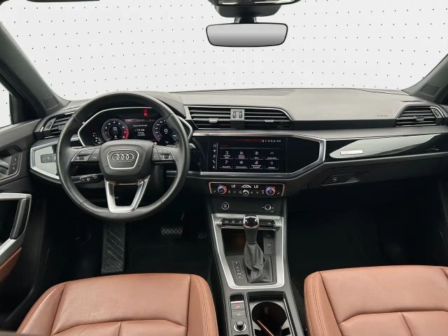 Audi Q3 35 TFSI