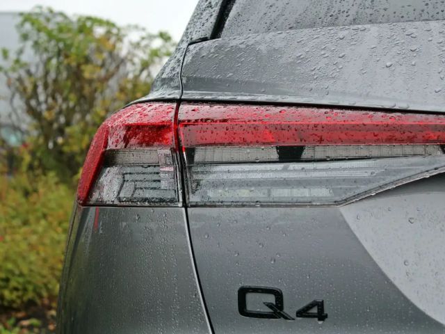 Audi Q4 e-tron 40 S-Line