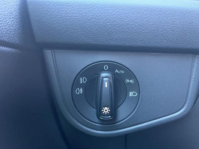 Volkswagen Polo R-Line