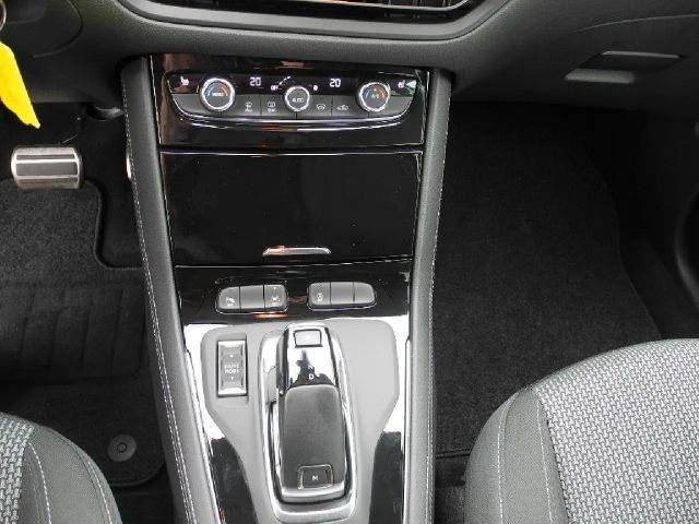 Opel Grandland X GS-Line Grand Sport