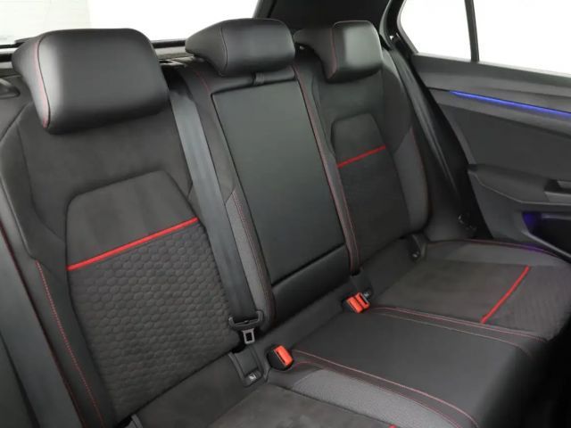 Volkswagen Golf 2.0 TSI DSG GTI Golf VIII