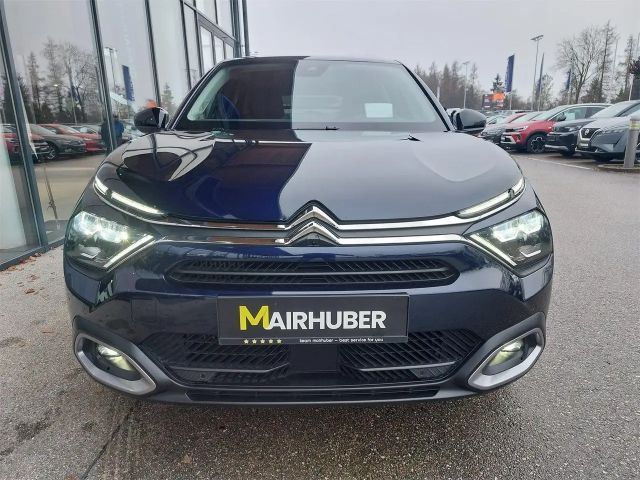 Citroën C4 Max PureTech