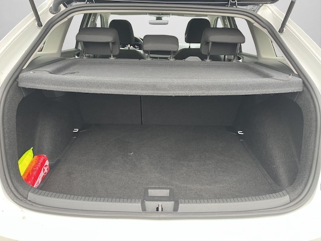 Volkswagen Taigo 1.5 TSI DSG Style