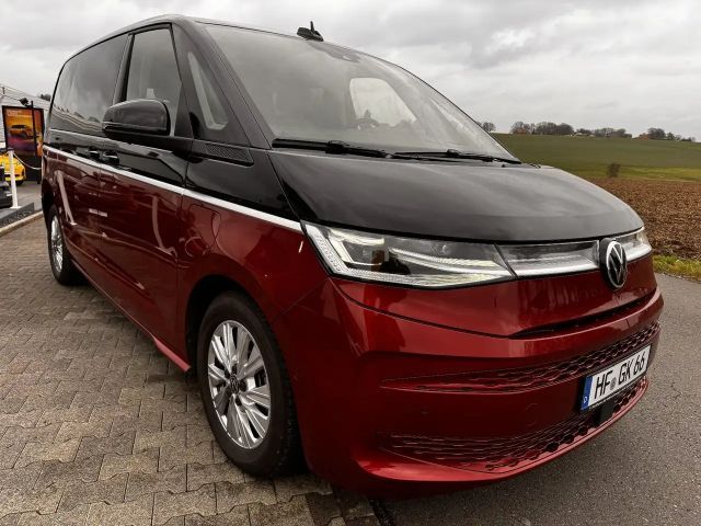 Volkswagen Multivan Style T7 eHybrid