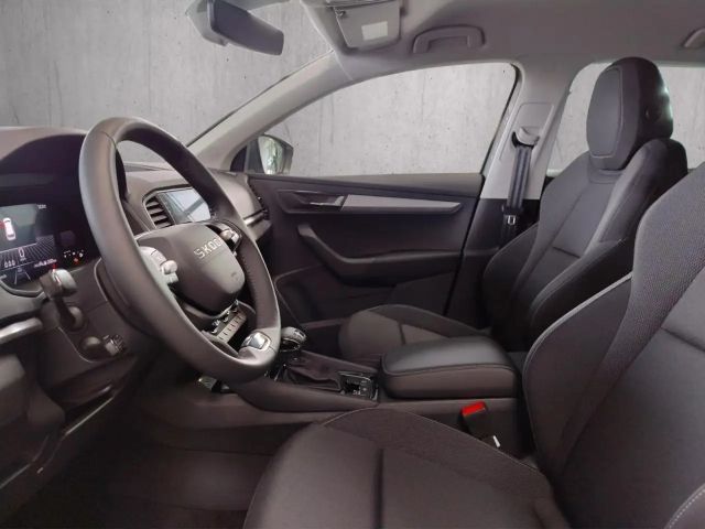 Skoda Karoq 1.5 TSI Selection