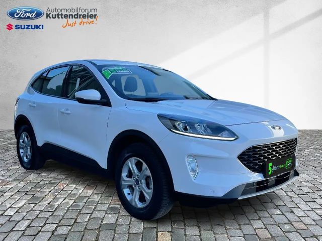 Ford Kuga Cool & Connect