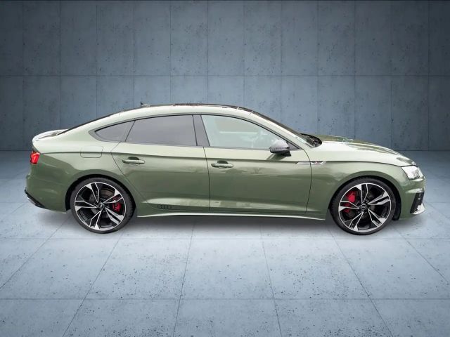 Audi A5 45 TFSI Quattro S-Line