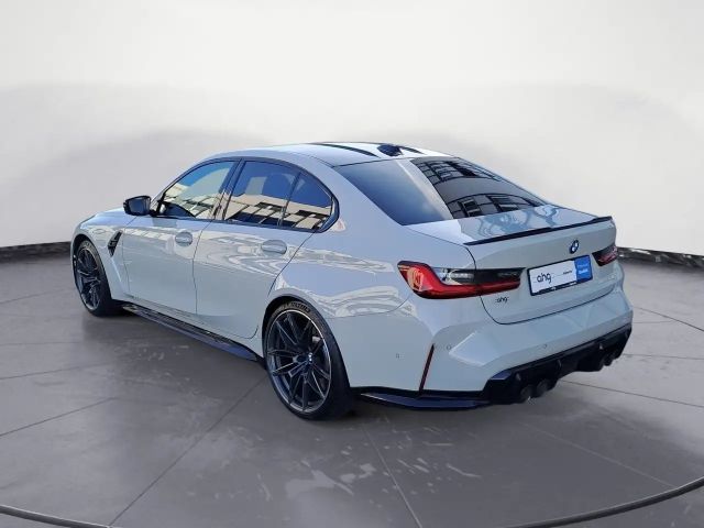 BMW M3 Sedan xDrive
