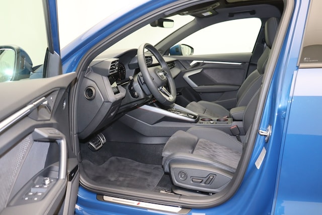 Audi S3 Quattro S-Tronic Sedan