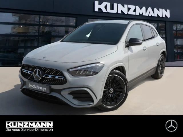 Mercedes-Benz GLA 180 AMG Line