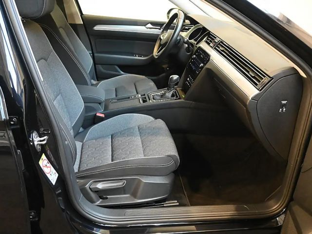 Volkswagen Passat Business Variant