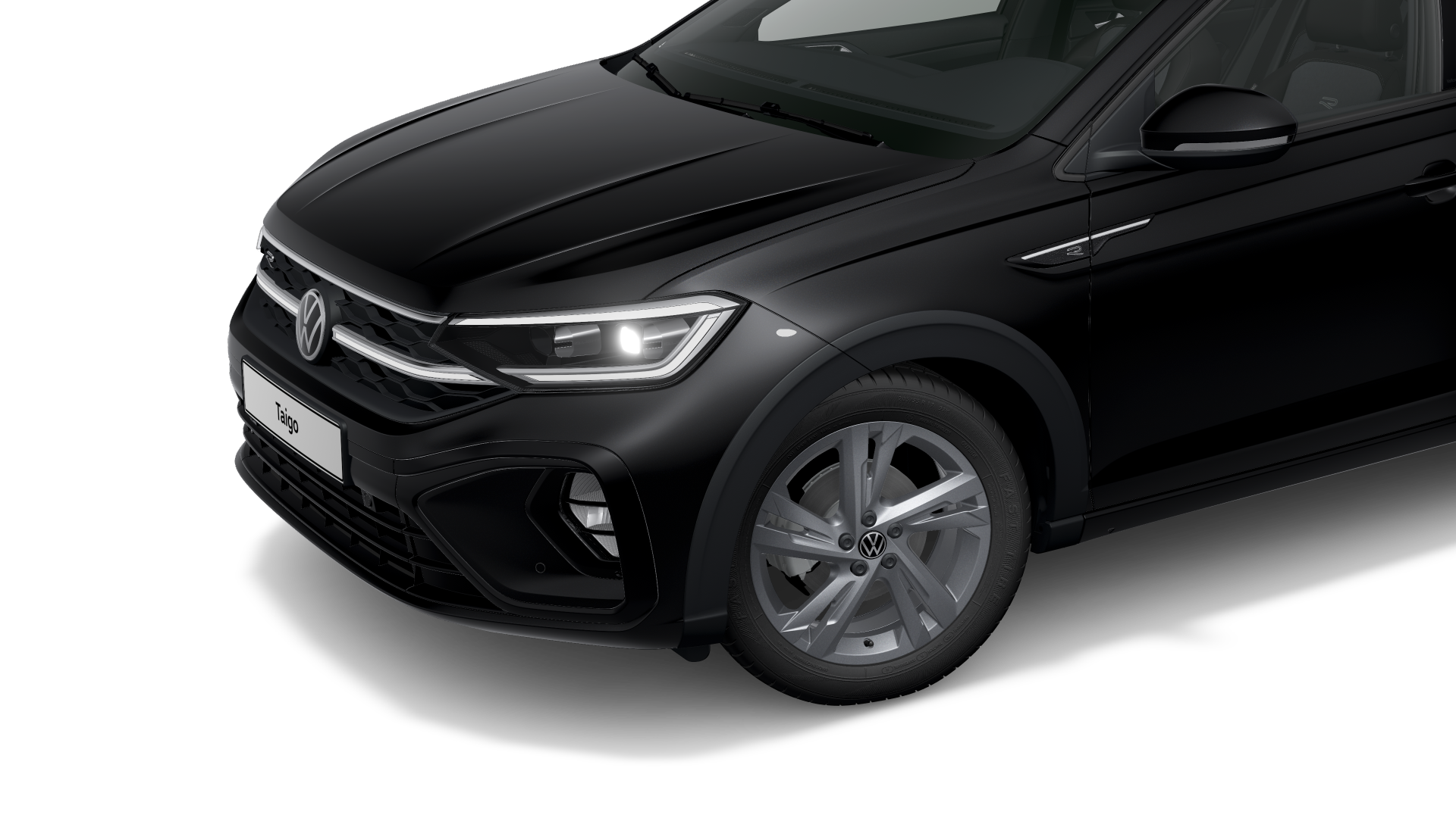 Volkswagen Taigo DSG