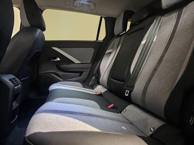 Opel Astra Elegance Sports Tourer Turbo