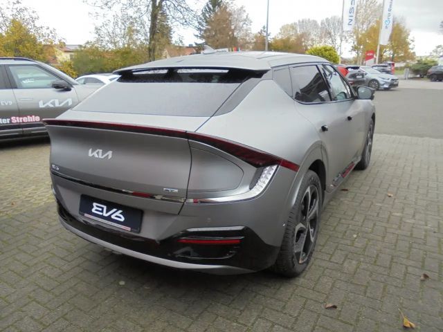 Kia EV6 Achterwielaandrijving GT-Line