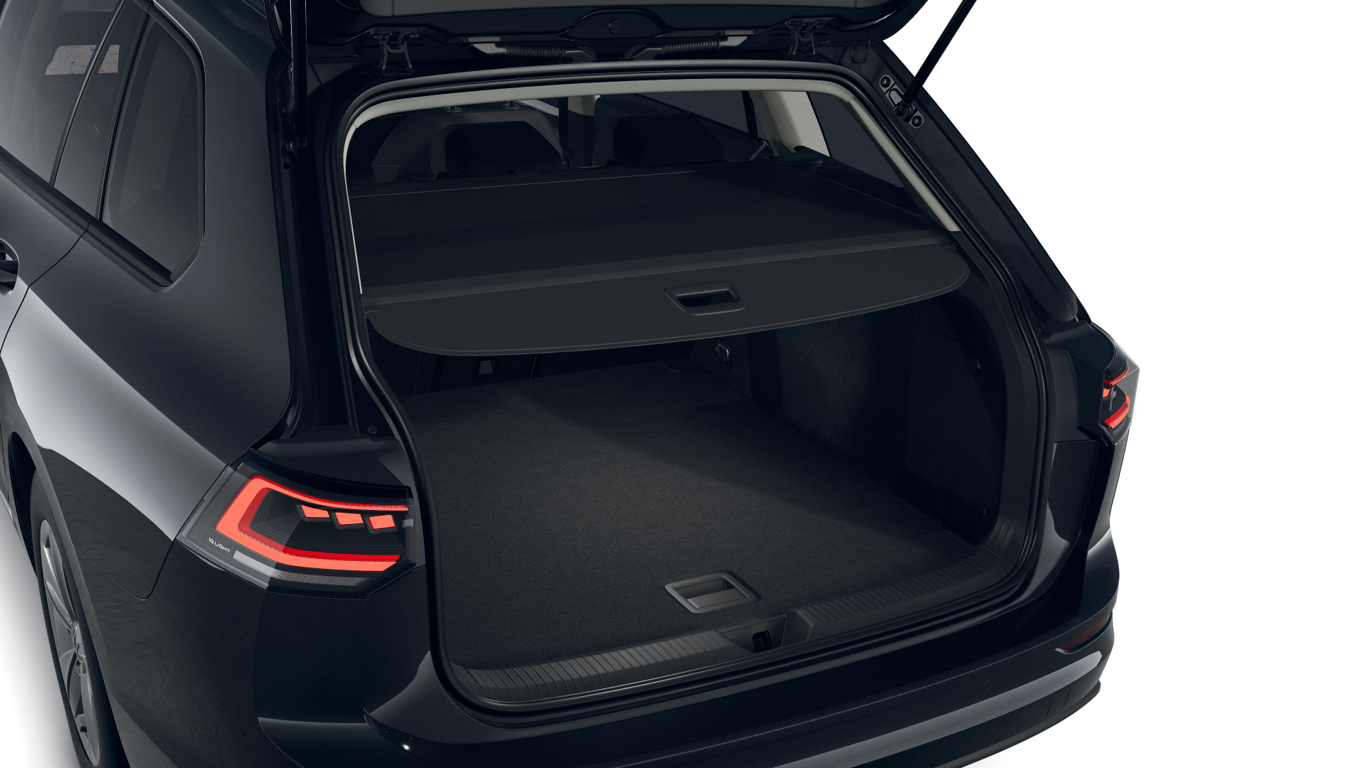 Volkswagen Golf Life Variant