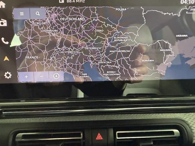 Citroën C3 Aircross Max