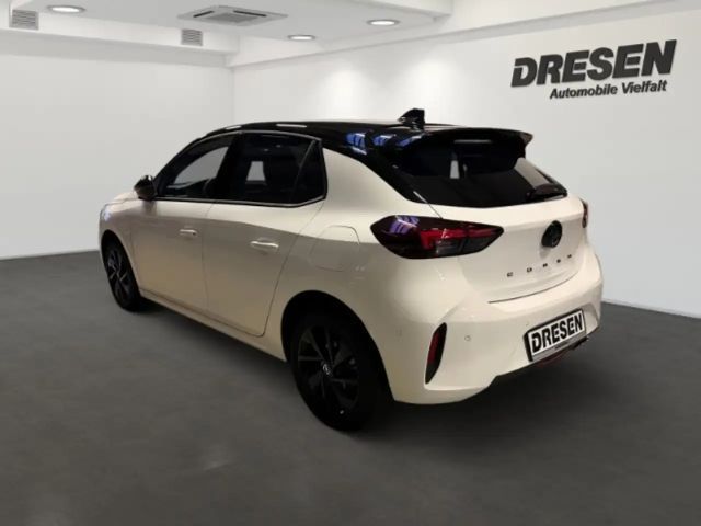 Opel Corsa 1.2 Turbo GS-Line Grand Sport Turbo