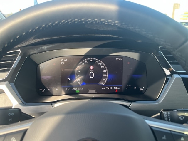 Volkswagen Touran R-Line KLIMA NAVI ALU