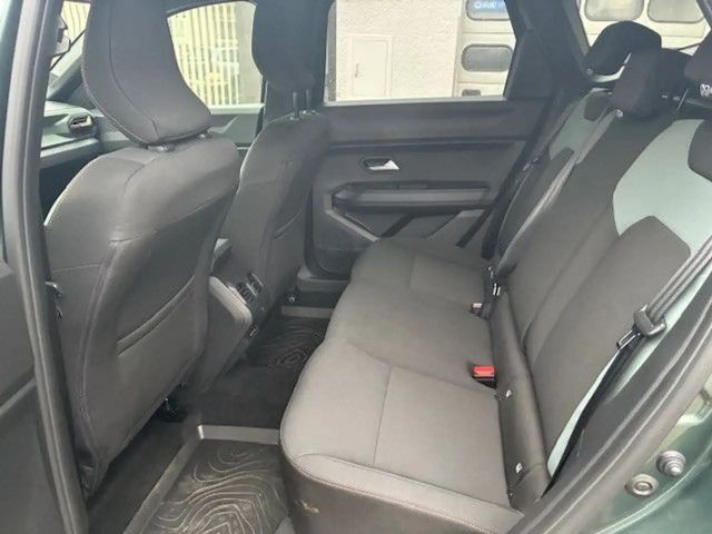 Dacia Bigster Extreme Mild Hybrid 140