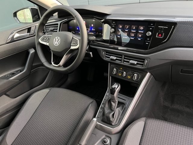 Volkswagen Polo 1.0 TSI DSG