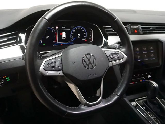 Volkswagen Passat 2.0 TDI Business DSG