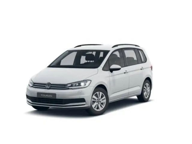Volkswagen Touran Comfortline IQ.Drive