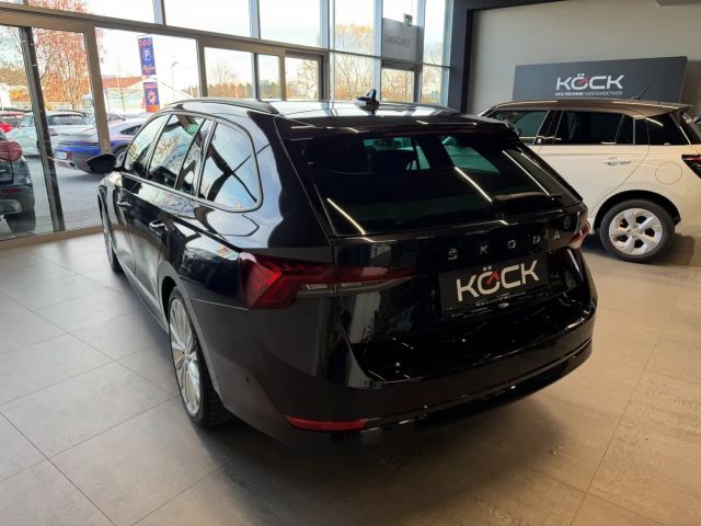 Skoda Octavia 4x4 Style Style