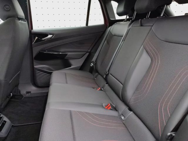 Volkswagen ID.4 4Motion GTX