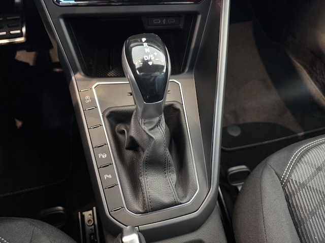 Volkswagen Taigo 1.0 TSI DSG R-Line