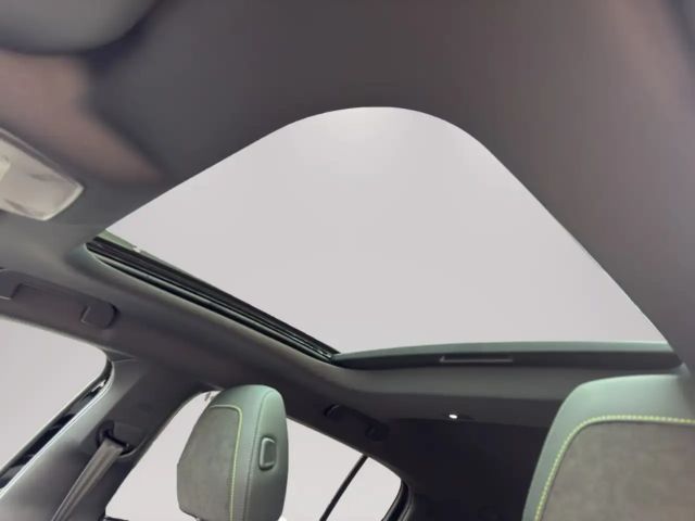 Peugeot 408 GT-Line Hybrid