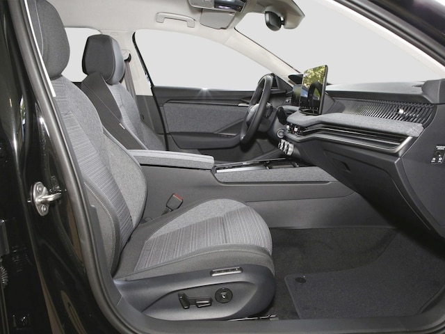 Skoda Superb Combi Selection