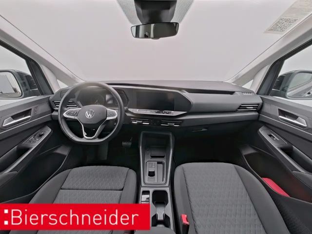 Volkswagen Caddy 2.0 TDI DSG Life