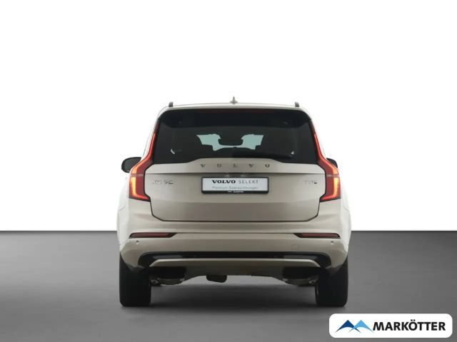 Volvo XC90 AWD Dark T8 Ultra