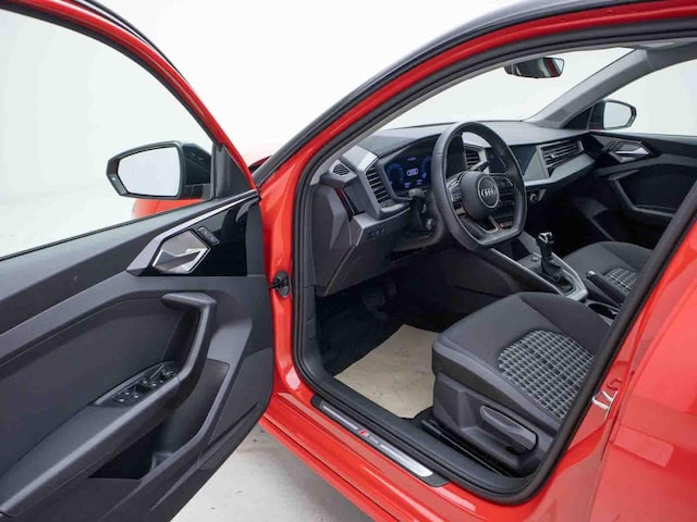 Audi A1 40 TFSI S-Tronic Sportback