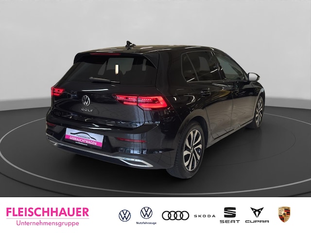 Volkswagen Golf 2.0 TDI Golf VIII