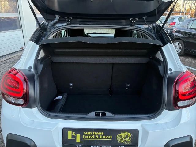 Citroën C3 Pack Shine