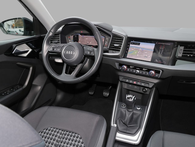 Audi A1 30 TFSI Sportback