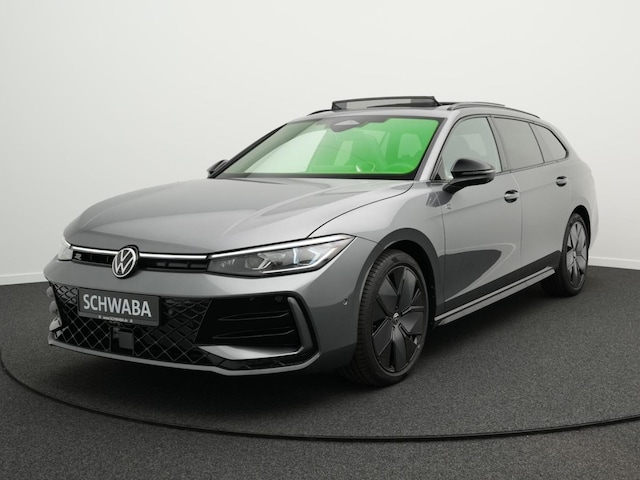 Volkswagen Passat 2.0 TDI R-Line Variant