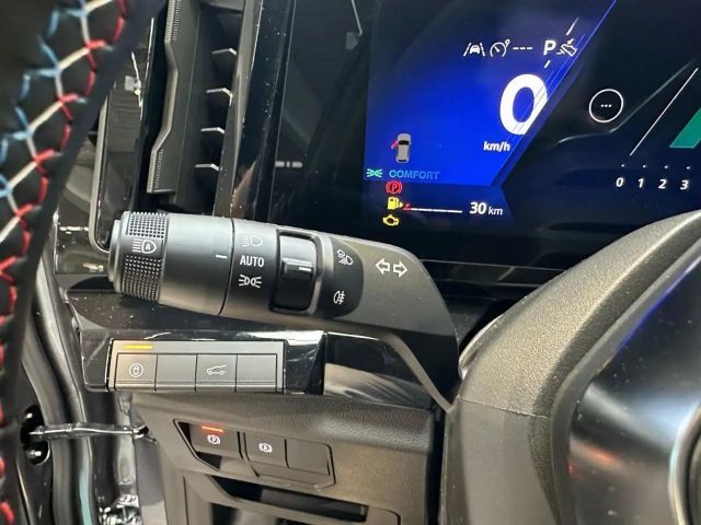 Renault Austral Alpine Esprit Techno