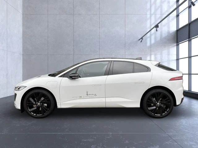 Jaguar I-Pace AWD R-Dynamic SE
